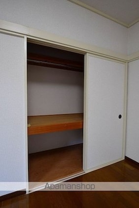 アーバンハイツ神明[1K/21.48m2]の収納