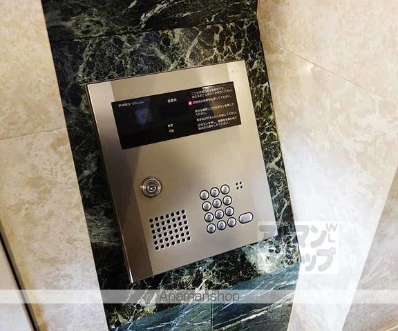 サムティ京都駅前の内装写真