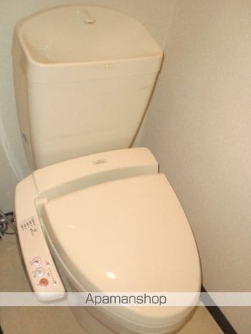 レオネクストトヨハラの内装写真