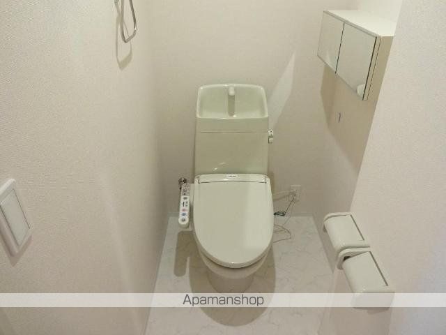 グレイス シャトーの内装写真