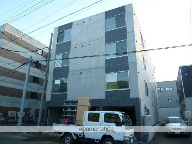 M’S SQUAREの外観写真