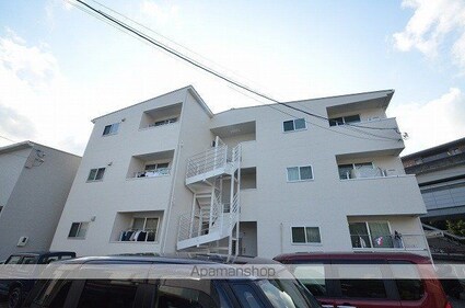 ライフメント伴駅前[2LDK/43.88m2]の外観3