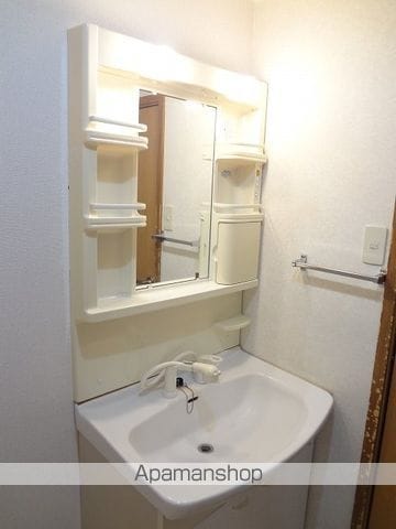 ビレッジあいAの内装写真