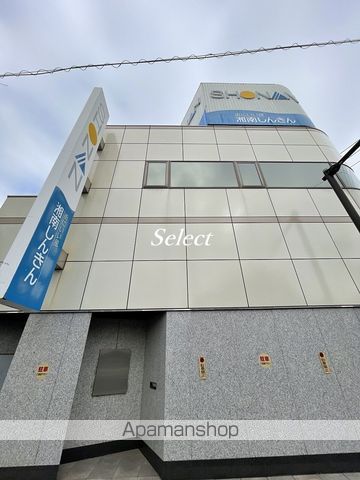 ＳＱＵＡＲＥ　ＣＩＴＹ　ＹＯＫＯＨＡＭＡ　ＮＥＧＩＳＨＩⅡ 703 ｜ 神奈川県横浜市磯子区西町9-7（賃貸マンション1K・7階・21.09㎡） その12