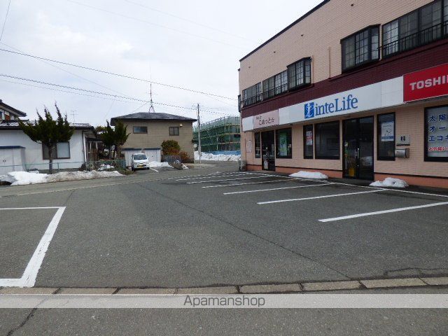 アーバンティ加賀屋Iの外観写真