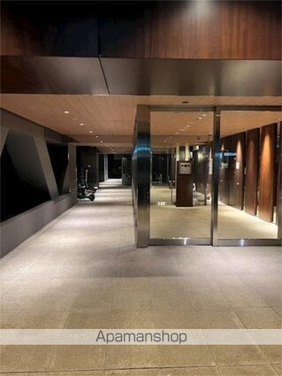 ＤＵＡＲＥＳ愛宕虎ノ門[1K/25.28m2]のロビー