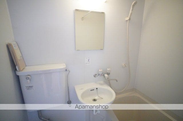 コーポ三和新大宮I号館の内装写真