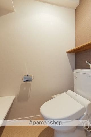 新品家具付きマンション春吉16の内装写真