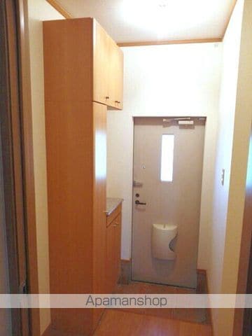シティパルの内装写真