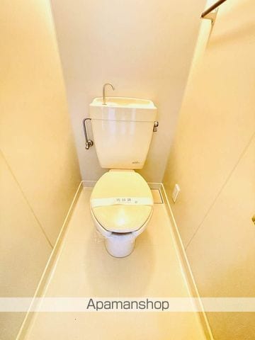 エクセル高殿の内装写真