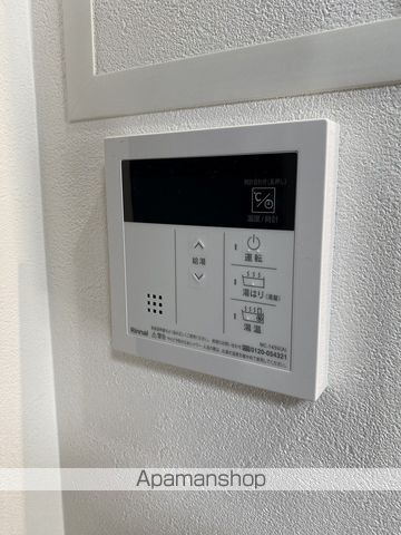 ジーイーディスの内装写真