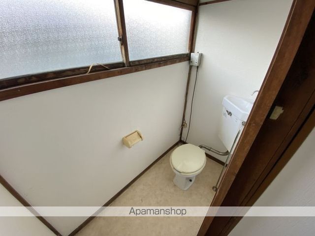 くるみ荘の内装写真