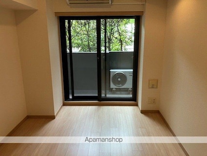 東京都練馬区豊玉中２丁目[1K/20.52m2]のリビング・居間1