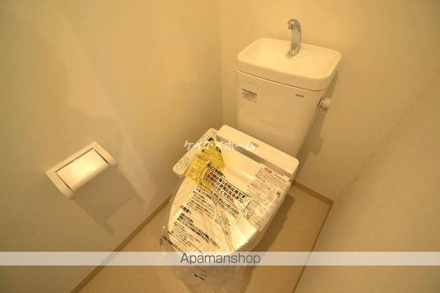 ピオニエール オモテチョウの内装写真