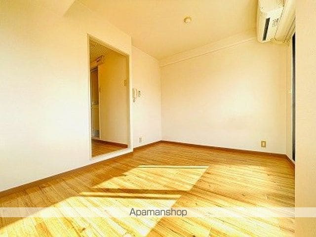 グレンヒルズ旭千林の内装写真