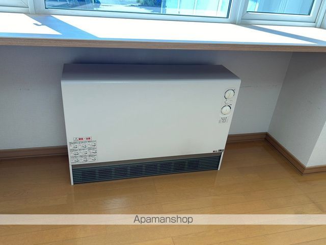コーポハピネスIIIの内装写真