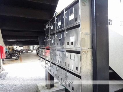 高知県高知市河ノ瀬町[1LDK/45m2]のエントランス