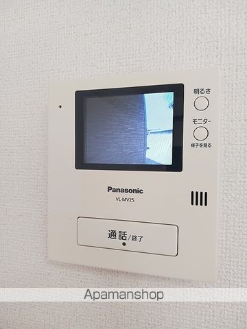 ラ・ウインディの内装写真