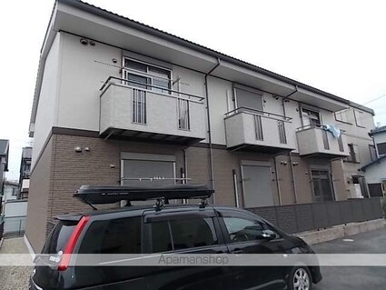 Ｇｒａｎｄ　Ｖｉｎ[1LDK/45.63m2]の外観2