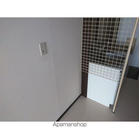 イーストヒルズ・Aの内装写真