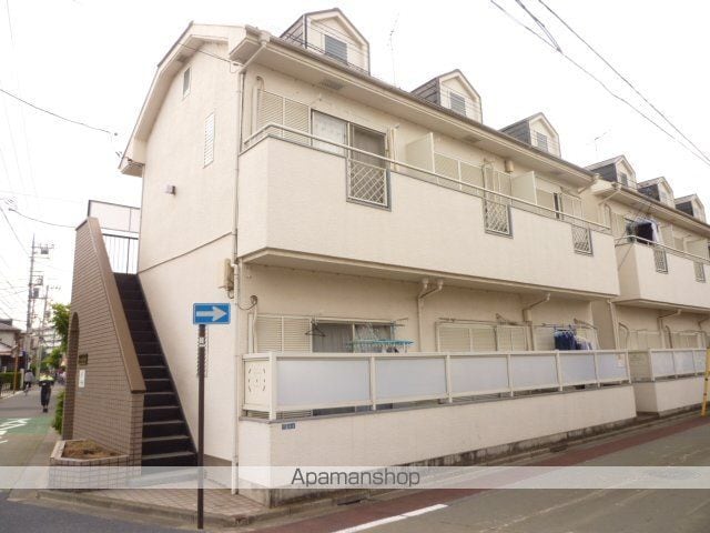 デュエットミタカ2番館