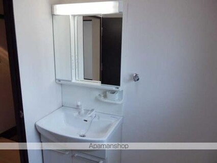 パセオ木田[3DK/64.65m2]の洗面所