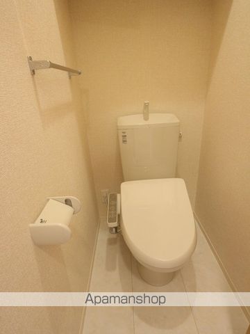 シャルムの内装写真