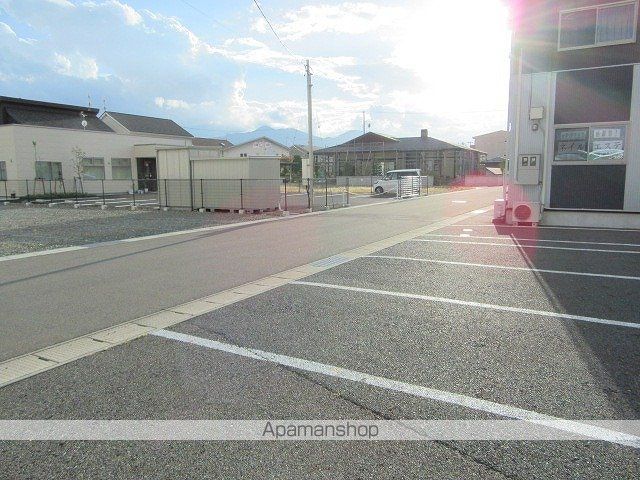 タウンハウスSAIKAWA Cのその他写真