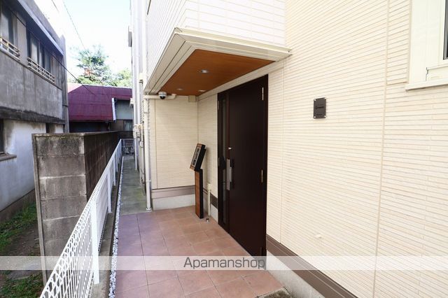 グランヴィア金町の周辺写真