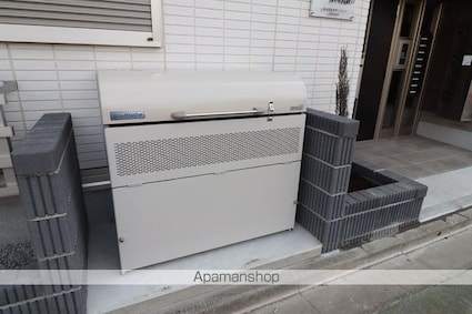 ＤーＲＥＳＩＤＥＮＣＥ府中桜通り[2LDK/52.84m2]の内装2