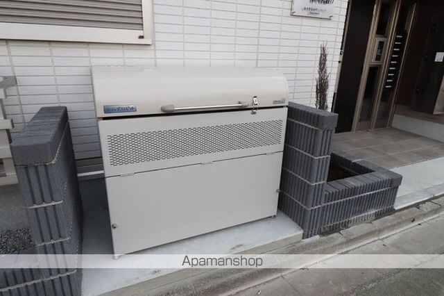 ＤーＲＥＳＩＤＥＮＣＥ府中桜通り[2LDK/52.84m2]の内装2