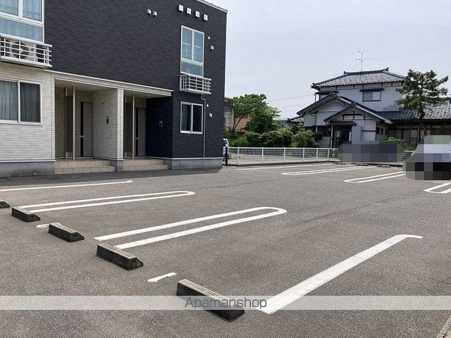 メルヴェーユの外観写真