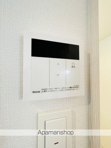 エスリード葵 広小路通の内装写真