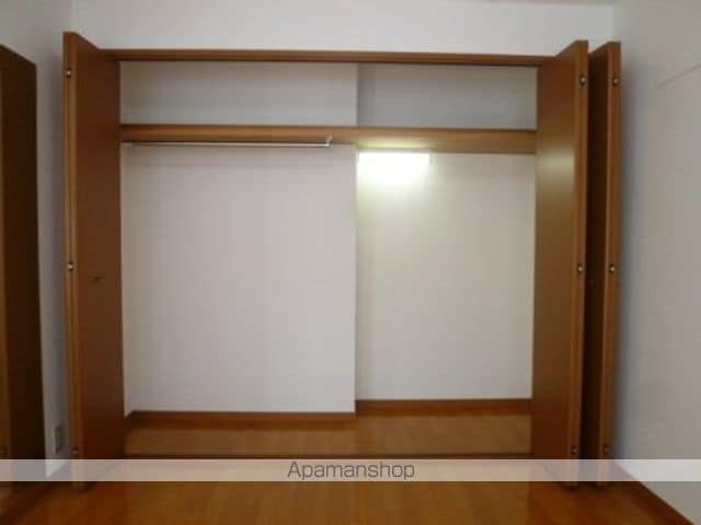 ブライトン24 MIDDLEの内装写真