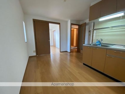 ＧＲＡＣＥ　ＥＮＺＡ[2DK/54.42m2]の内装3