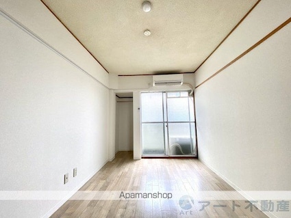 アルト久万ノ台[1LDK/32m2]の内装7