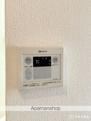 サンライズミレニアムの内装写真