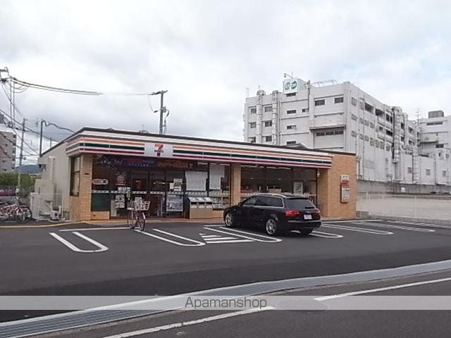 パルステージ武庫之荘の周辺写真