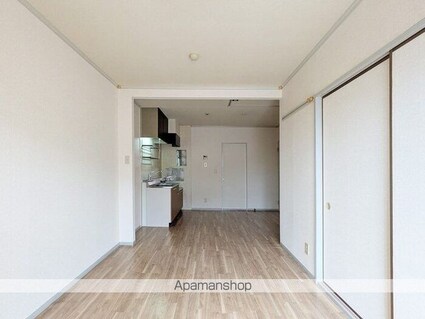 カーサみつわ台　ＣＤ[2LDK/53.46m2]の内装2