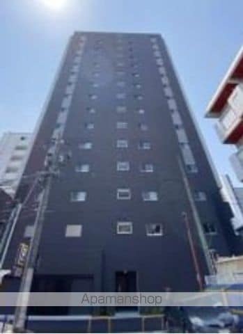 プレサンス ロジェ 岡山駅元町の外観写真