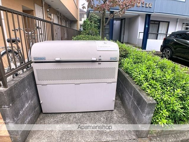 グランメールの外観写真