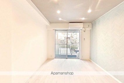 マーガレットパレス[1R/21.28m2]の内装3