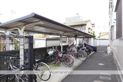 フィネス太田[2LDK/58.71m2]の共用部3