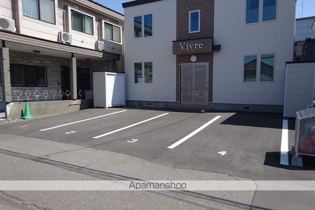 Vivreの外観写真