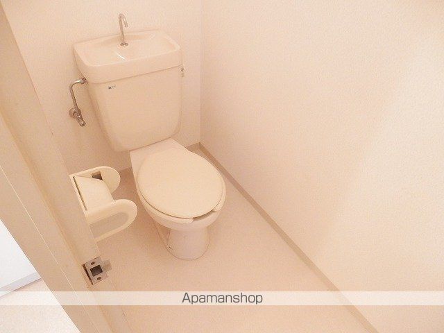 エスペラール武庫之荘の内装写真