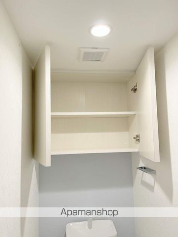 ジーエム難波WESTDCの内装写真