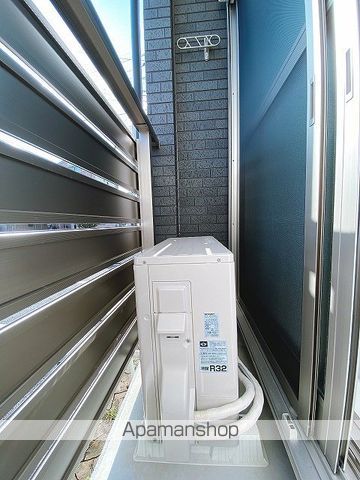 クレイノヴァンベールの内装写真