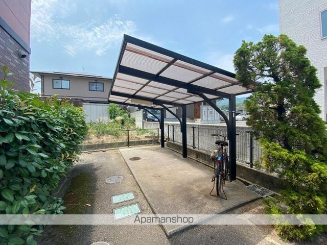 サイドヒル Bのその他写真
