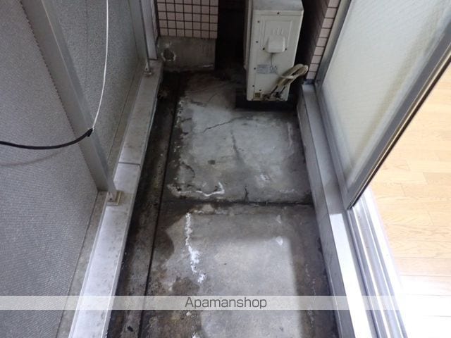 アネックス高橋の内装写真