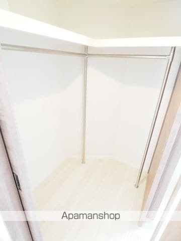 レジディア文京小石川IIの内装写真